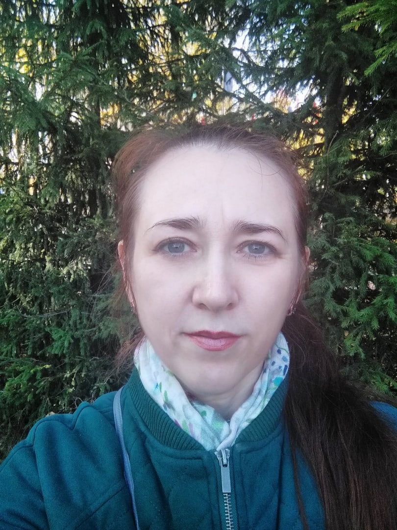 Туркина Светлана Константиновна.